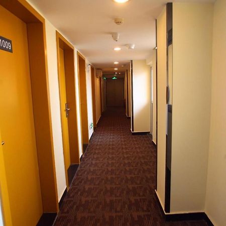 7Days Inn Foshan Gaoming District Kültér fotó