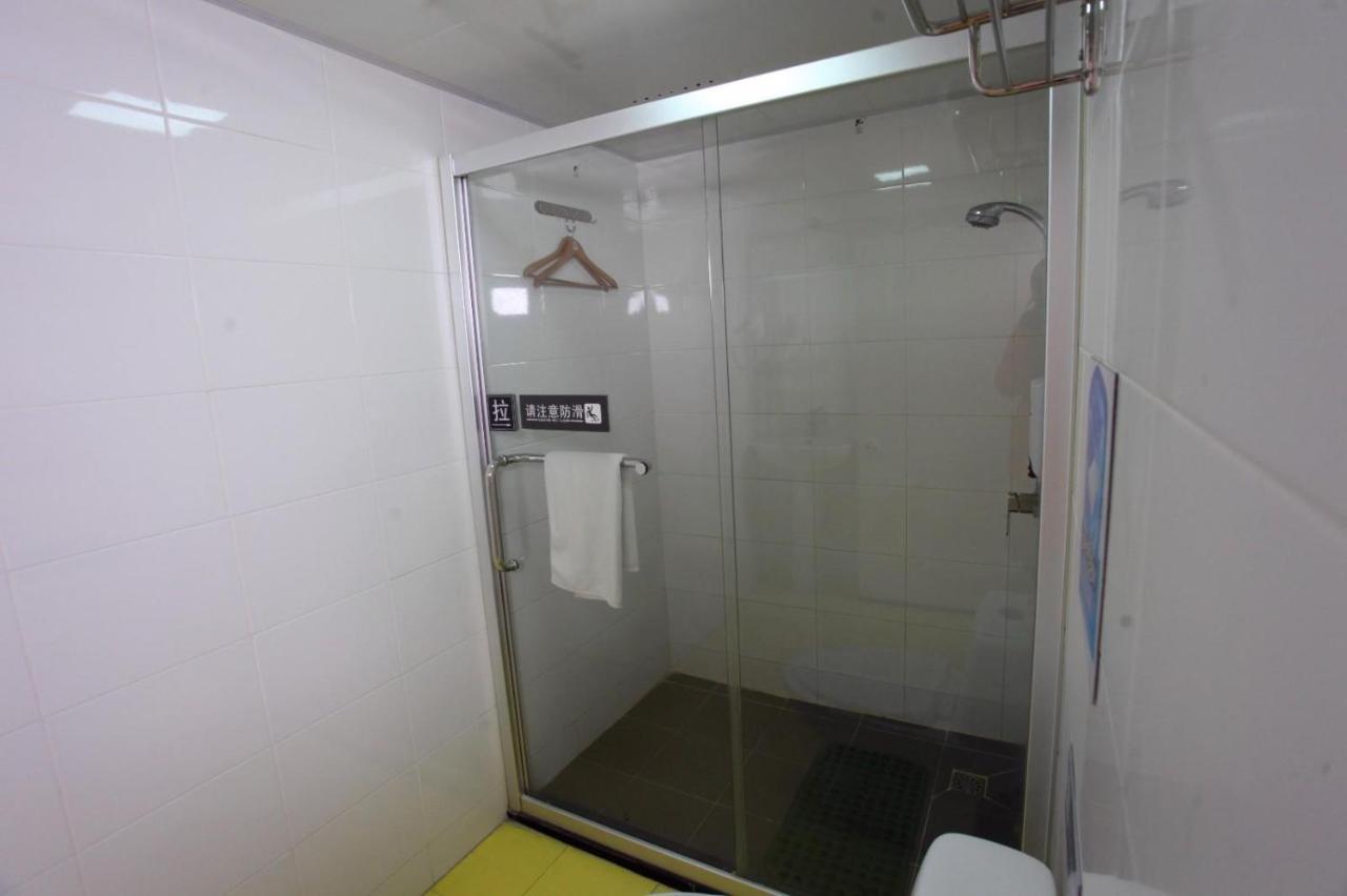 7Days Inn Foshan Gaoming District Kültér fotó