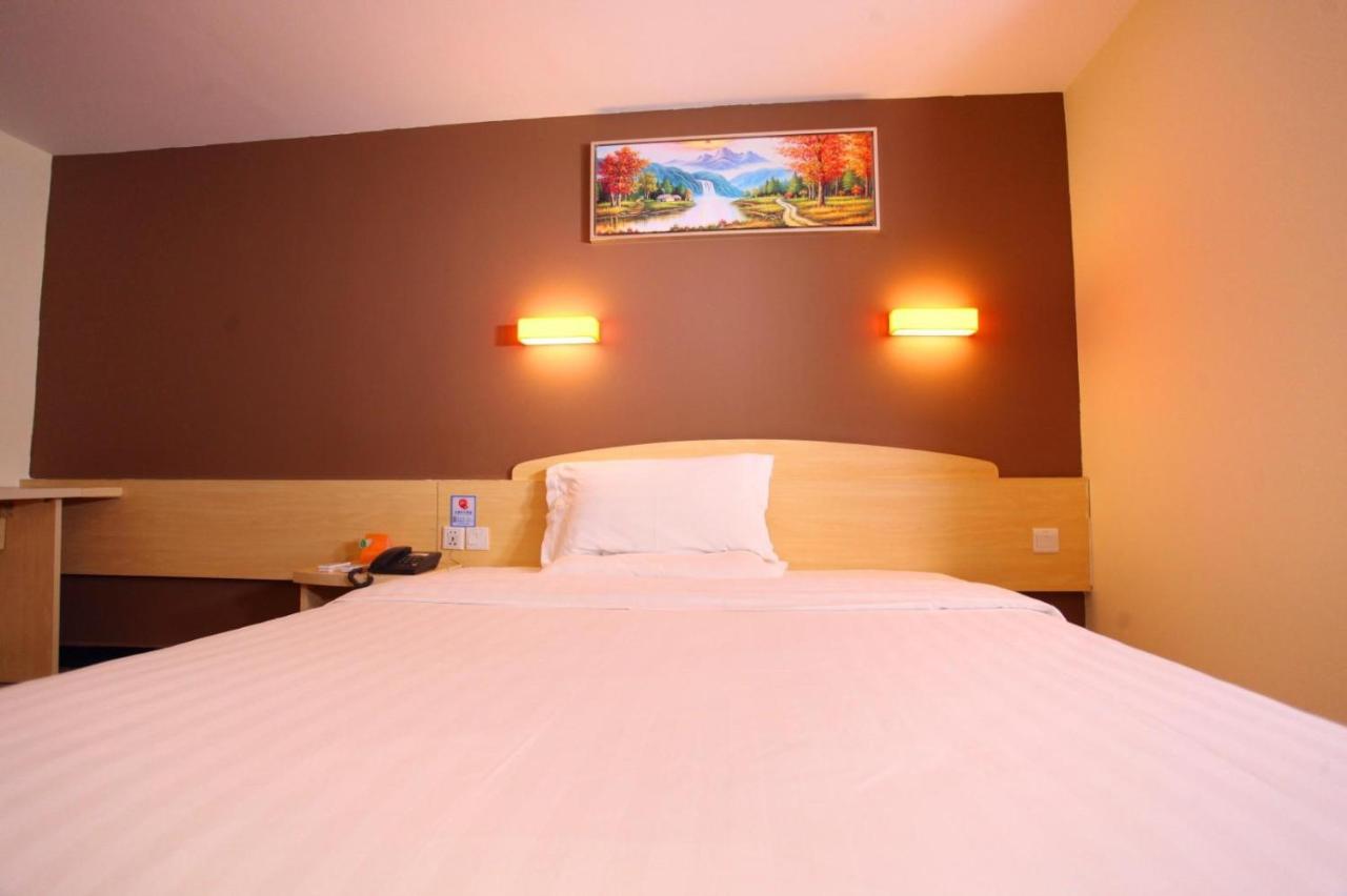 7Days Inn Foshan Gaoming District Kültér fotó