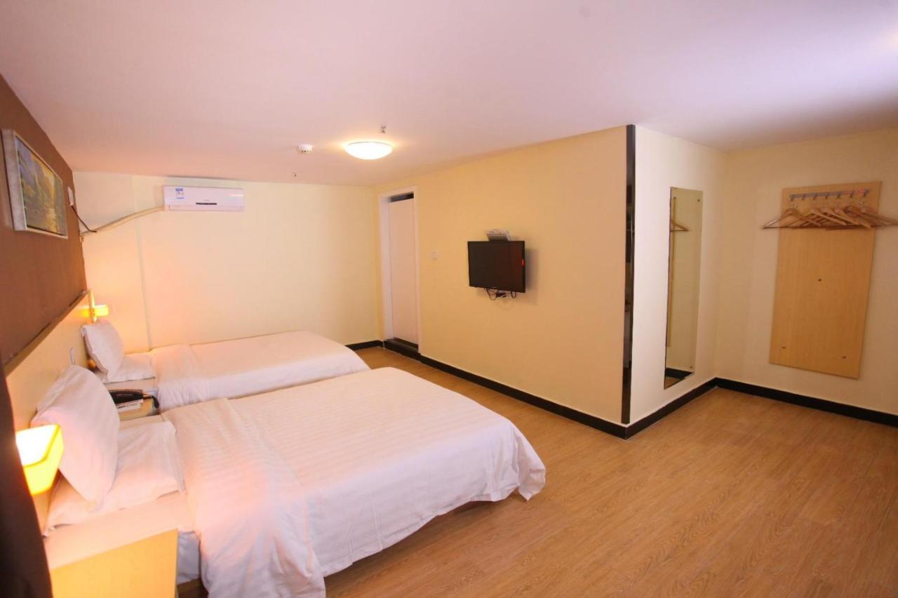 7Days Inn Foshan Gaoming District Kültér fotó