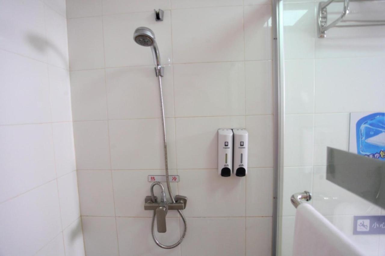 7Days Inn Foshan Gaoming District Kültér fotó